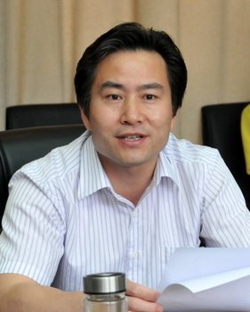 第四届学生评议员和校领导面对面议校