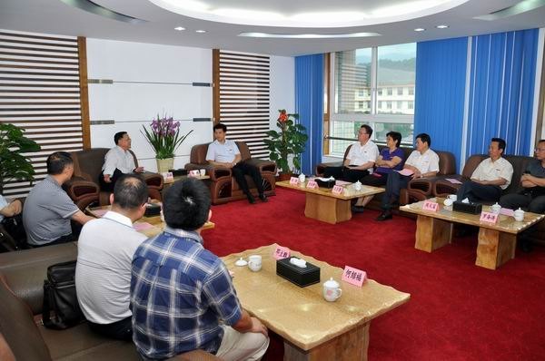 三明学院与海峡动漫影视创意产业发展促进会签订合作协议