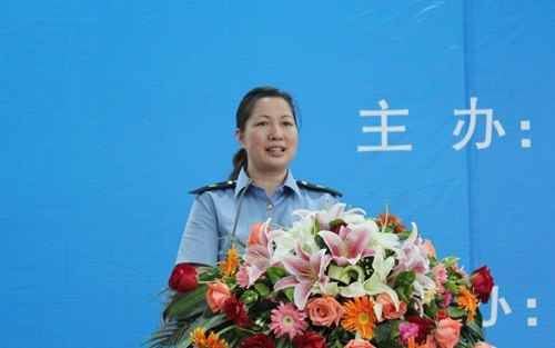 ��ȫ������ģ����УѲ�����������ڹ���ʦ��ѧԺ¡�ؾ���