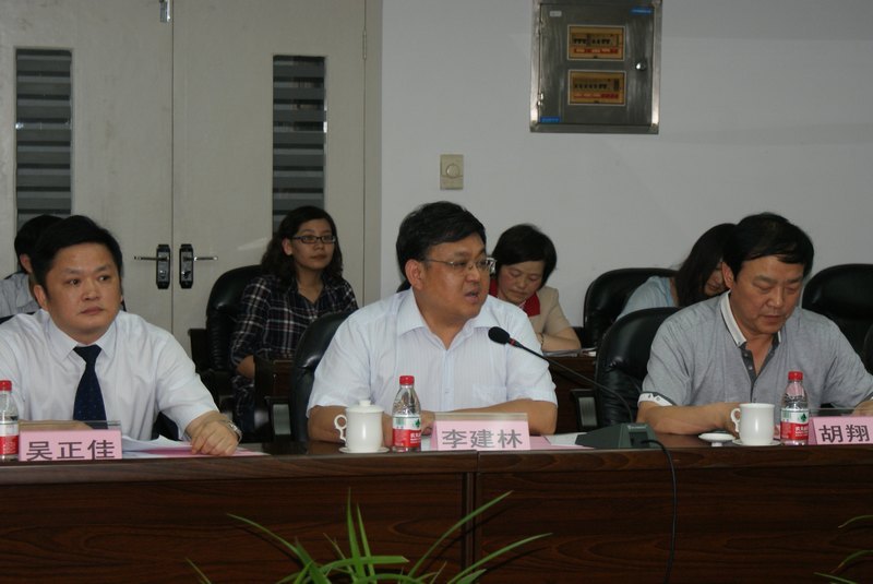 科技学院顺利通过学士学位授予单位和专业审核实地评审