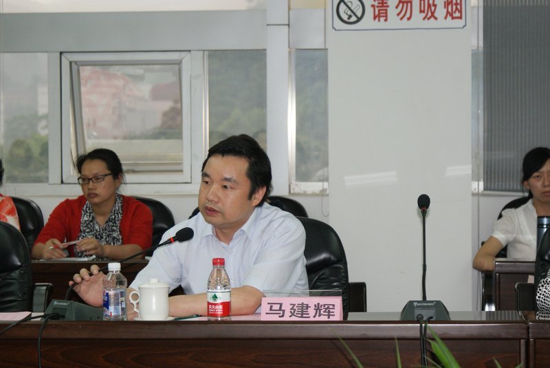 科技学院顺利通过学士学位授予单位和专业审核实地评审