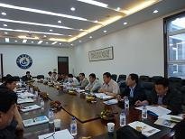 吉林省高校学生食堂工作调研组来吉林农业科技学院开展调研工作吉林省高校学生食堂工作调研组来吉林农业科技学院开展调研工作