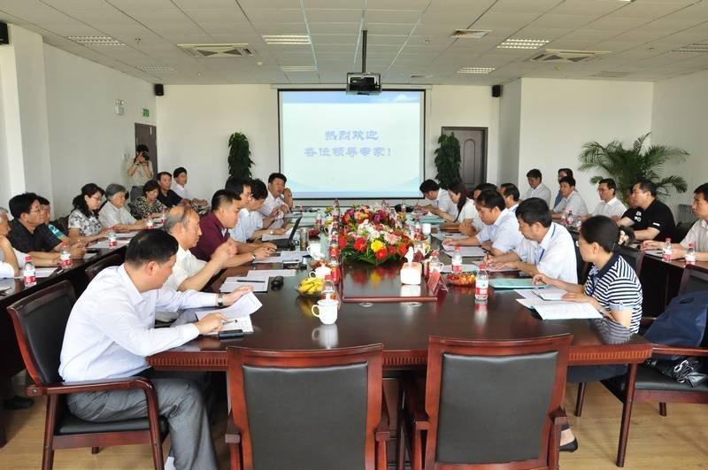 省教育厅独立学院综合检查与专题调研汇报会顺利举行