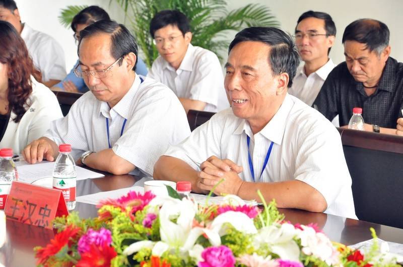 省教育厅独立学院综合检查与专题调研汇报会顺利举行