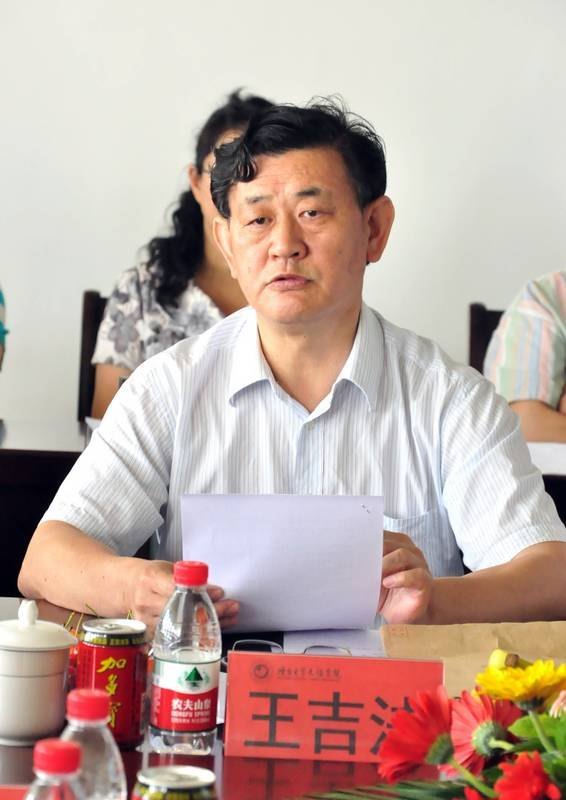 省教育厅独立学院综合检查与专题调研汇报会顺利举行