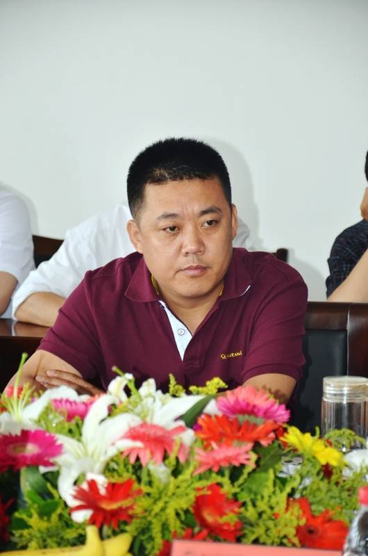 省教育厅独立学院综合检查与专题调研汇报会顺利举行