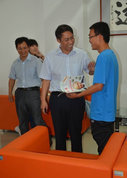 ����ר���ľ�ѧԺ�����Ӱ