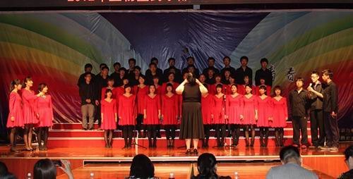 ��������ѧԺ��������֯�ٰ�����90�������������