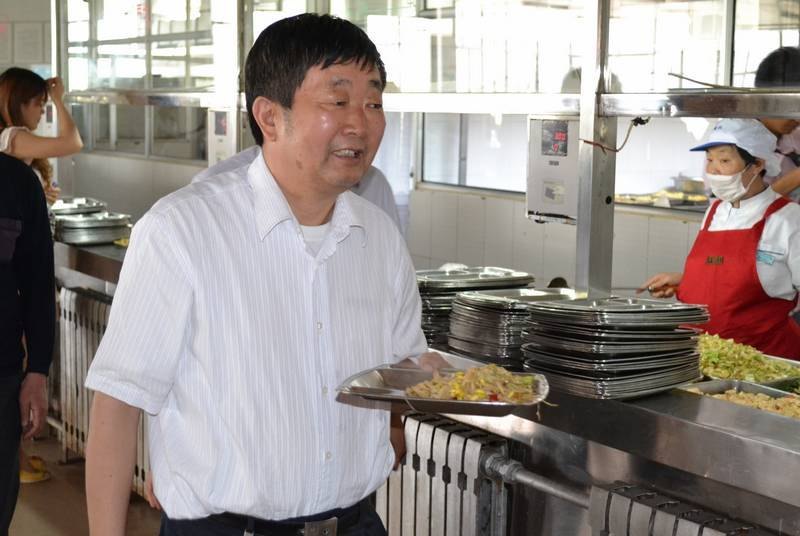 ����ר������̨��ѧ�ľ�ѧԺͬѧ�������