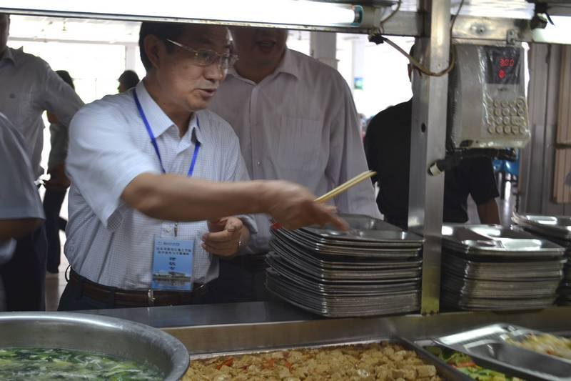 ����ר������̨��ѧ�ľ�ѧԺͬѧ�������