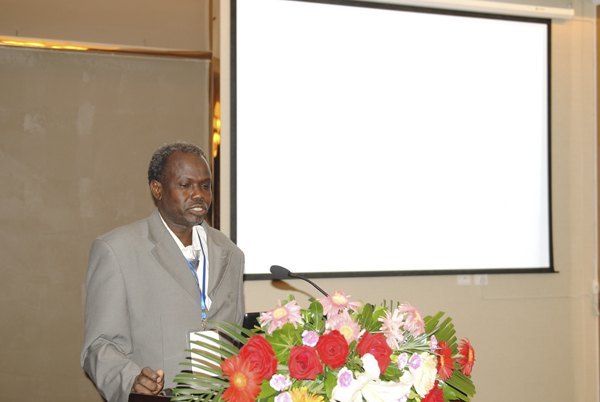 第二届土木工程、建筑与建材国际学术会议在烟台召开