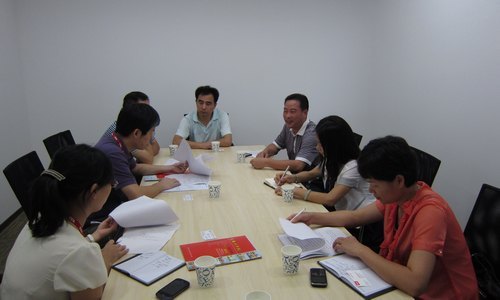 ���������졿���ӿ�ѧϵ�쵼���ӵ�TCL��ҵ�о�ԺǢ̸��������