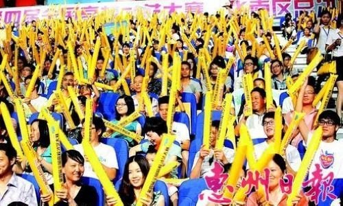 【惠州日报】惠州学院学子获第四届全国高校才艺大赛华南区总决赛亚军