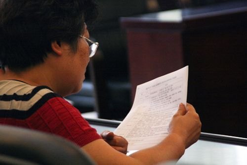 惠州学院召开2012年成人学士学位外语统考工作协调会暨监考人员培训会