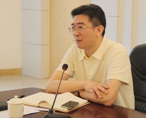 ����ѧԺ�ٿ�ѧϰ�ʹ���㶫ʡ��Уѧ�ƽ������������¹������龫��