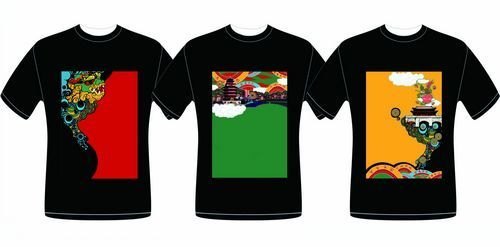 美术系在“第三届全国旅游纪念品设计大赛”中喜获佳绩