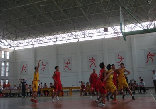 ����ѧԺ������ڰ���ʡ���Ƭ�������е�����ѧ�������������ٻ�Ѽ�