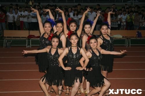 �趯�ഺ ����ͬ�С���������ͨ��ѧ����ѧԺ���еڰ˽콡���١������١������赸��ѧ����