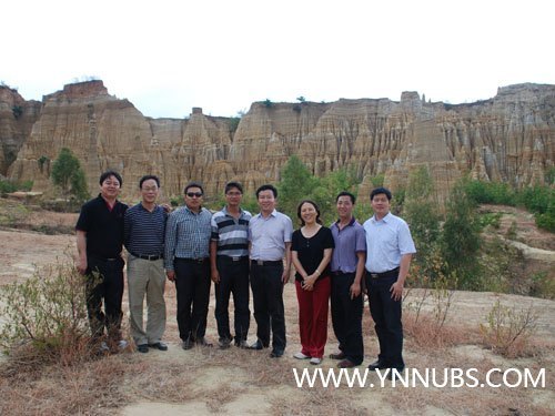 加强情感沟通,凝聚班子力量