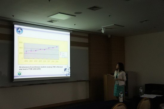 冯跃林副书记参加第九届全球高校联盟首尔会议