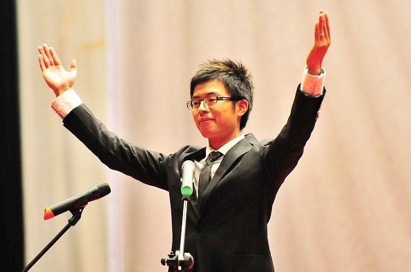 ����ѧԺ�׽조����֮�衱����ѧ�������ɹ��ٰ�