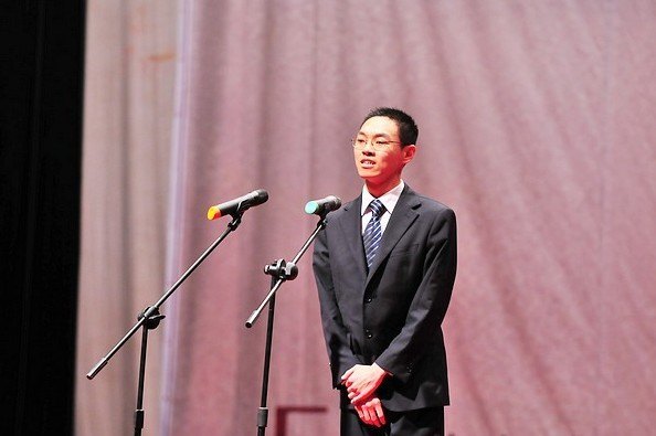 ����ѧԺ�׽조����֮�衱����ѧ�������ɹ��ٰ�