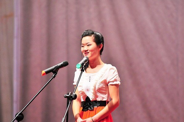 ����ѧԺ�׽조����֮�衱����ѧ�������ɹ��ٰ�