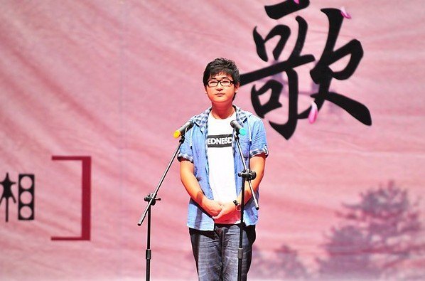 ����ѧԺ�׽조����֮�衱����ѧ�������ɹ��ٰ�