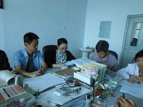 ��ҩ��ʳƷ��ѧϵ��֯ѧϰ�᳹ʡ��ʮ�ε����ᾫ��