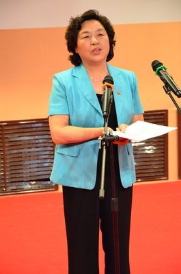 ֣��ְҵ����ѧԺ����2012���µ�Ա�뵳������ʽ