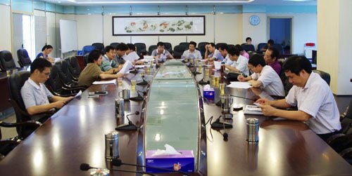 ����ѧԺ�ٿ���ѧԺս�Է�չ���ľ�����ָ����ϵ�����������