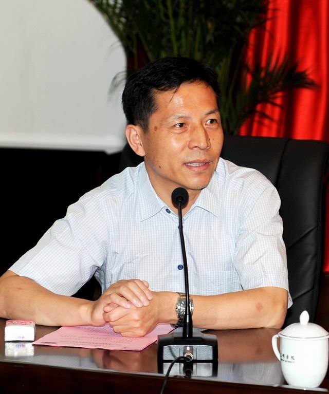 三明学院召开教育部评估中心专家组本科教学工作合格评估反馈会