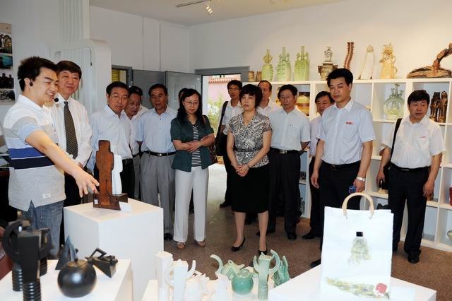 ����ѧԺ���ܽ������������ı��ƽ�ѧ�����ϸ�����