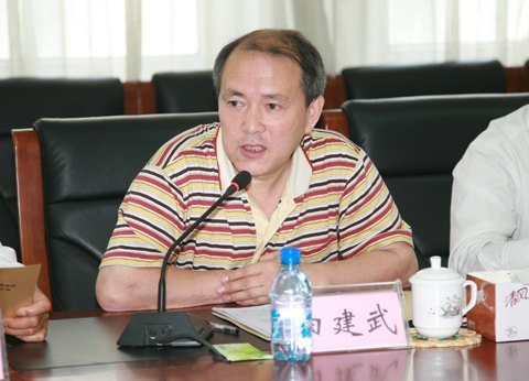 教育部督察组到辽宁大学检查指导思想政治理论课建设工作