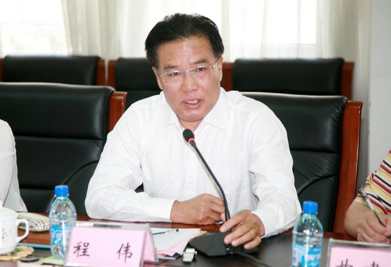 教育部督察组到辽宁大学检查指导思想政治理论课建设工作