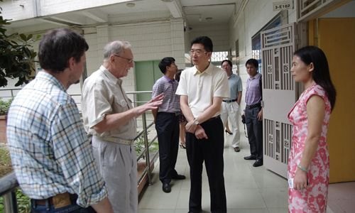 ����ѧԺ���ӹ��ܲ���ʵ������ʽ����