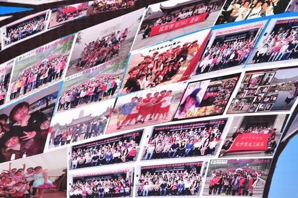 “2012,我们毕业了”