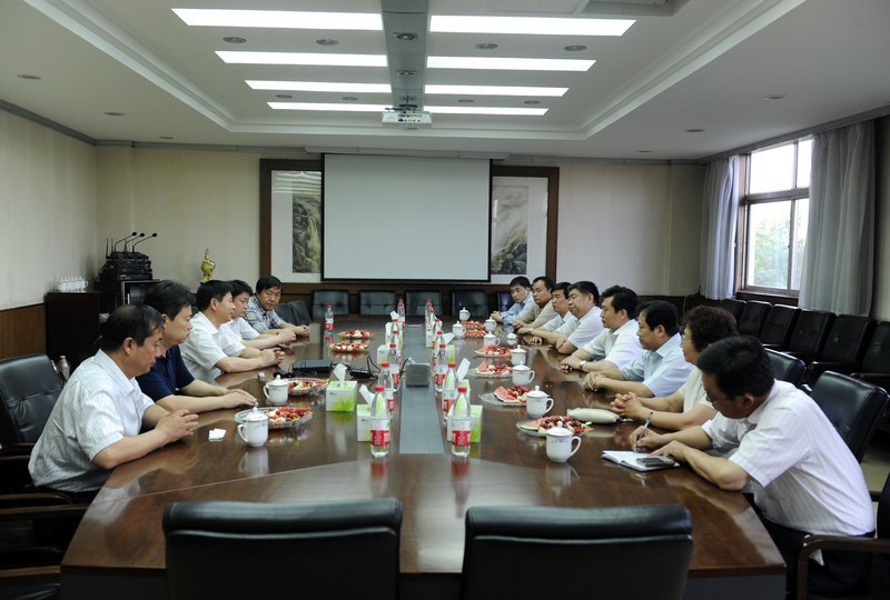 У�쵼�����ݲ��������ɷ����޹�˾�������