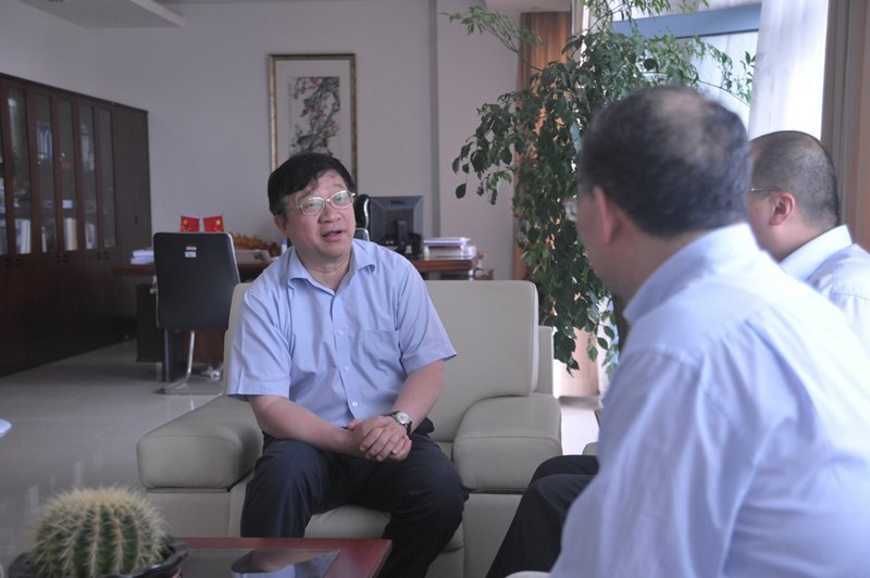 �Ϻ��������Źɷ����޹�˾���ó���˾�쵼��У����У���������