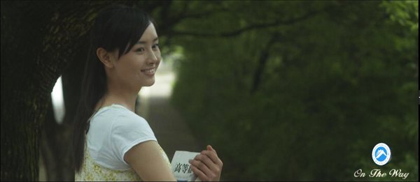 ���ϿƼ���ѧ2012����������Ƭ��on the way������Ҳ������