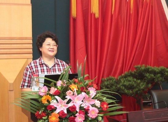 ����ҽ�ƴ�ѧ¡���ٿ������̴����ߵ�ʮ�칤����