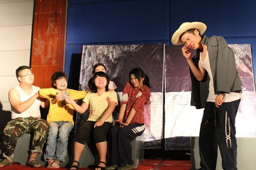 ��Ժ�ײ����硶��ҵ����ҵ��������ѧ������