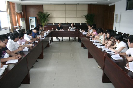 �Ͼ�������ѧ̩�ݿƼ�ѧԺ�ٿ���ѧ��ʵ������ѵ���ƻ�ָ����ʦ������