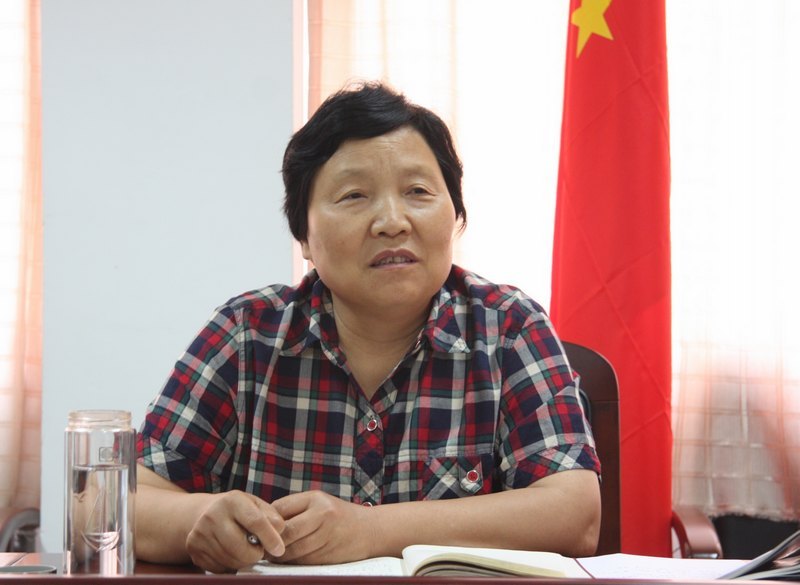 ����ѧԺ�ٿ����ֵ�Ա�����Ĵ����Ժ���ȷ����̸��