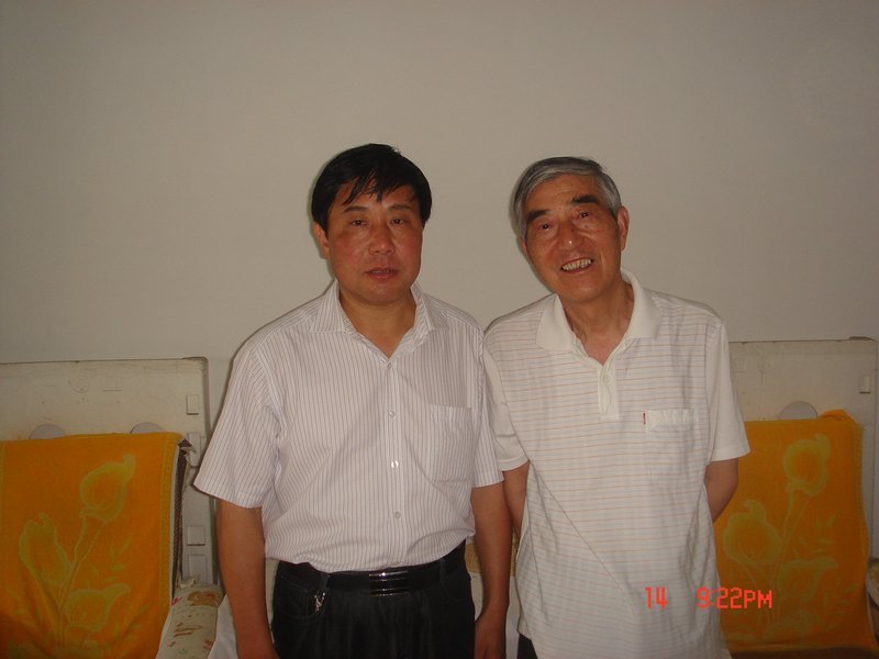 ����ѧԺ�쵼���п���ο������סԺ����ͬ־