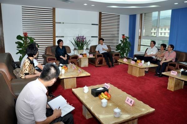 ���ݴ�ѧ����ѧԺ����Ժ��һ������