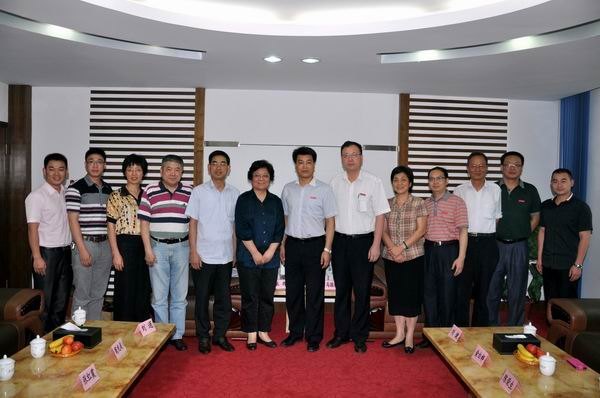 ���ݴ�ѧ����ѧԺ����Ժ��һ������