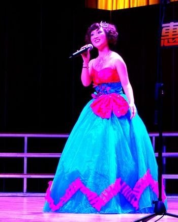 聆听音乐盛宴 分享教学成果