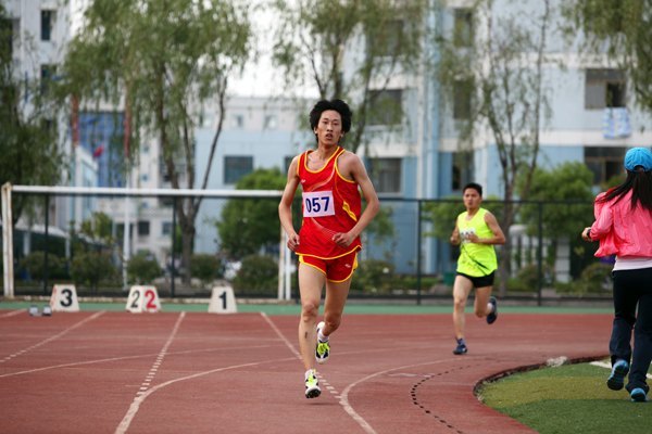 �Ͼ�������ѧ̩�ݿƼ�ѧԺ�����������е��Ľ��˶�����ϲ��Ѽ�