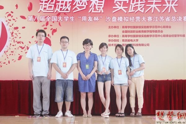 �Ͼ�����ѧԺѧ����ȫ����ѧ����ҵ�����ɳ��ģ��Կ����л�